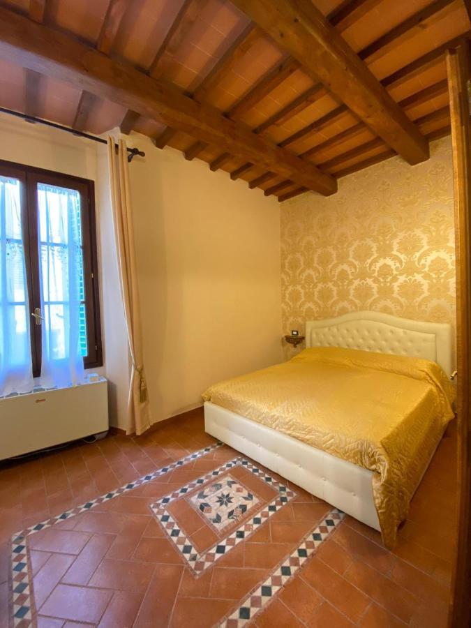 Soggiorno Annamaria Florencia Exterior foto