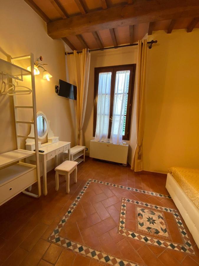 Soggiorno Annamaria Florencia Exterior foto