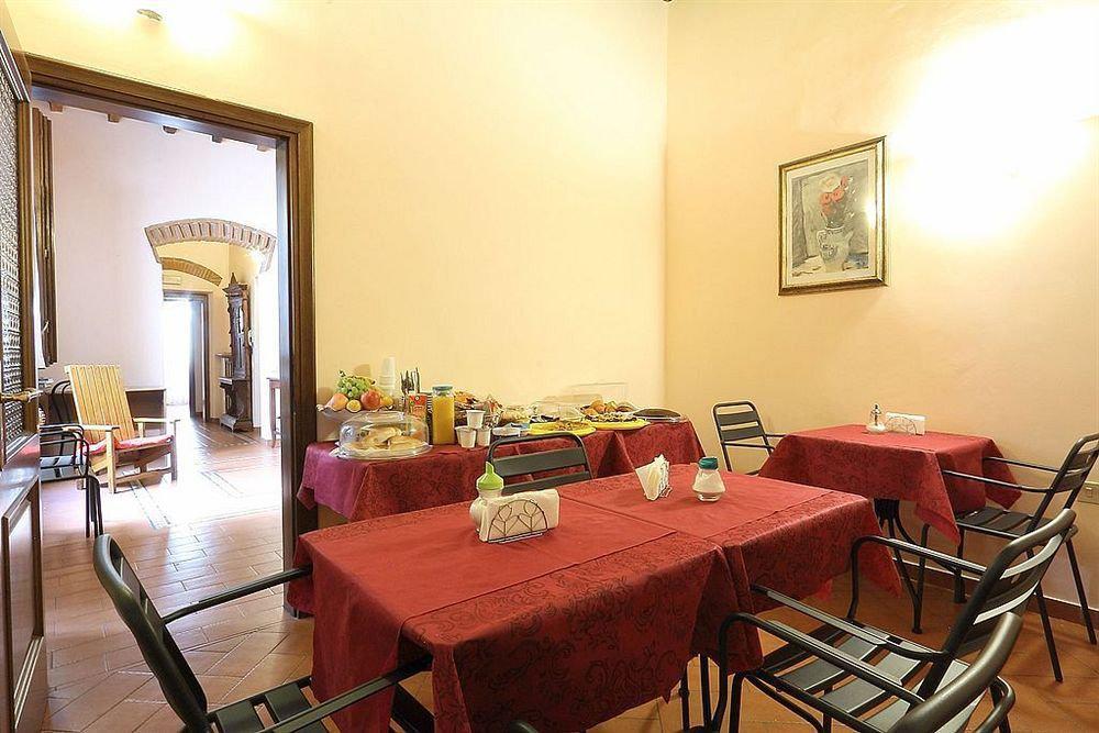 Soggiorno Annamaria Florencia Exterior foto