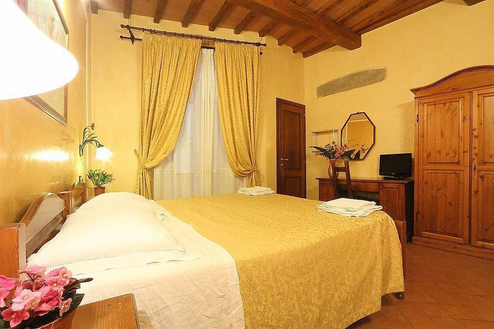 Soggiorno Annamaria Florencia Exterior foto