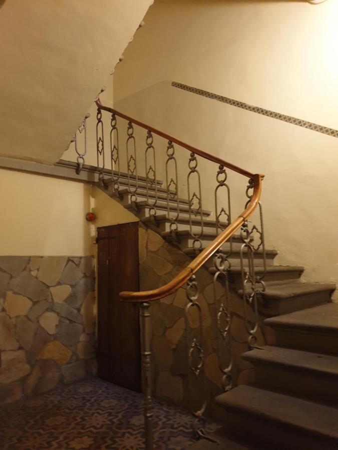 Soggiorno Annamaria Florencia Exterior foto