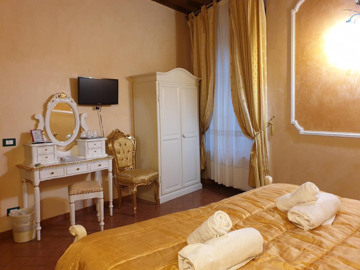 Soggiorno Annamaria Florencia Exterior foto